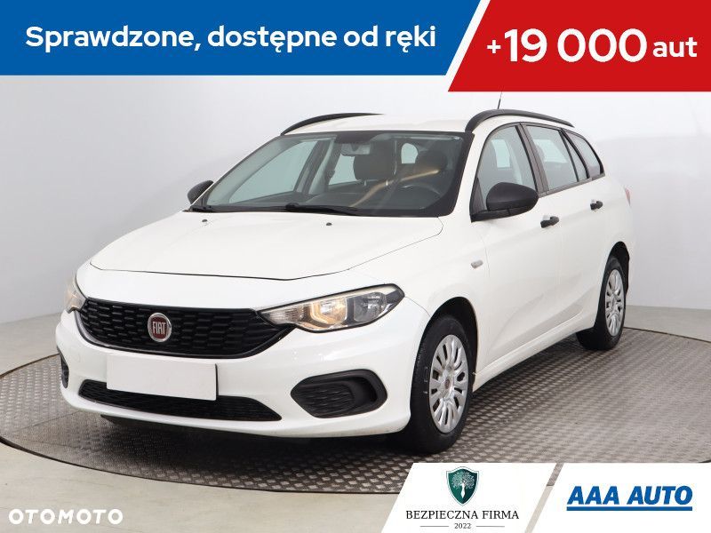 Fiat Tipo - 1