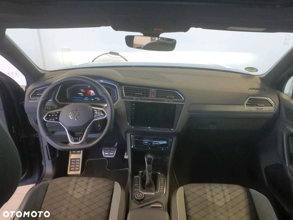 Volkswagen Tiguan 2.0 TSI 4Mot R-Line DSG - 4