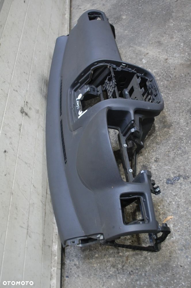 DESKA ROZDZIELCZA KOKPIT VW GOLF V JETTA 1K0 GOLF V KOMBI - 3