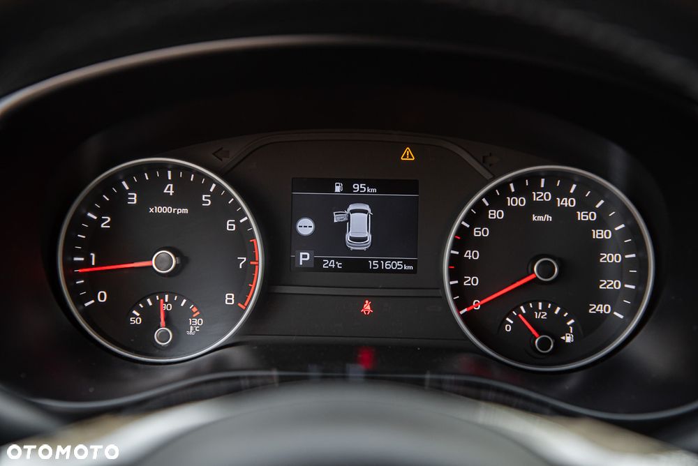 Kia Sportage 1.6 T-GDI AWD Platinum - 18