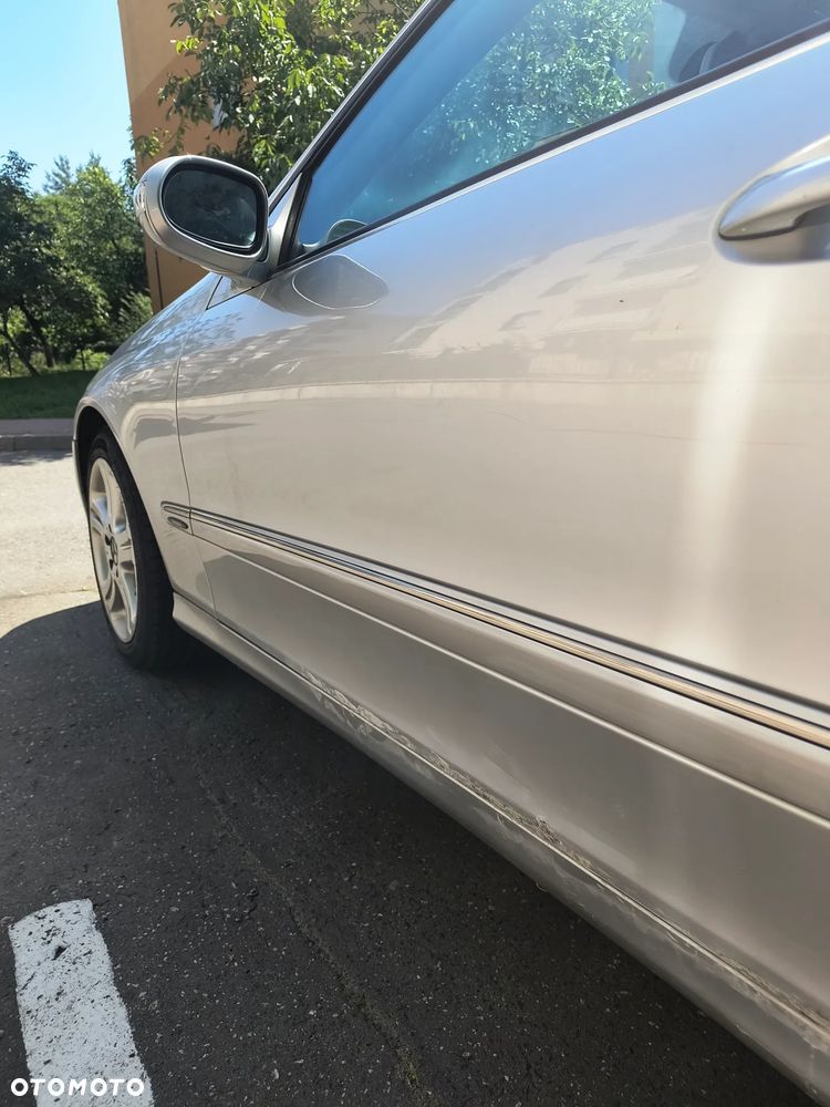 Mercedes-Benz CLK 200 Kompressor Avantgarde - 9