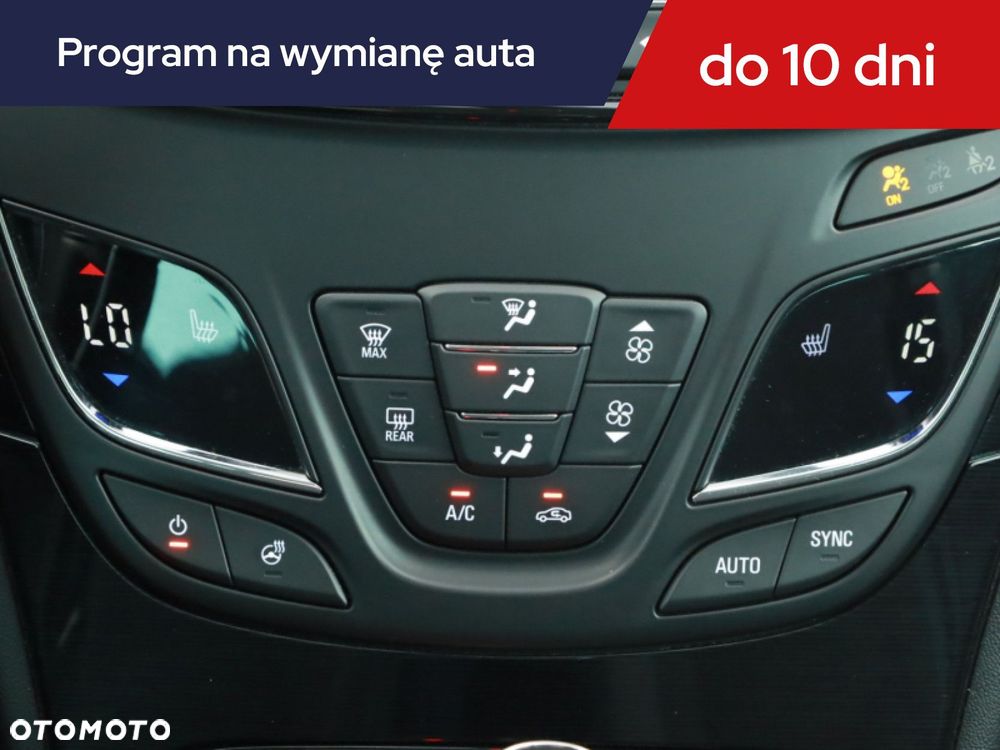 Opel Insignia - 14