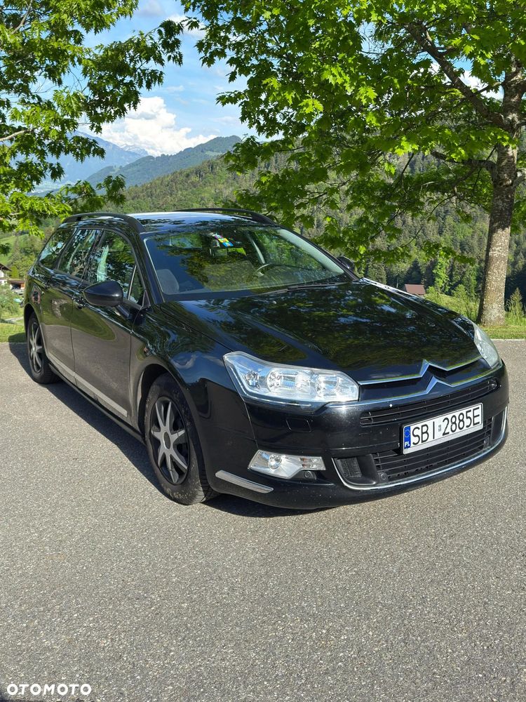 Citroën C5 HDi 165 FAP Confort - 1