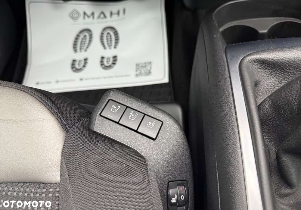 Citroën C4 Picasso 1.6 e-HDi Intensive - 23