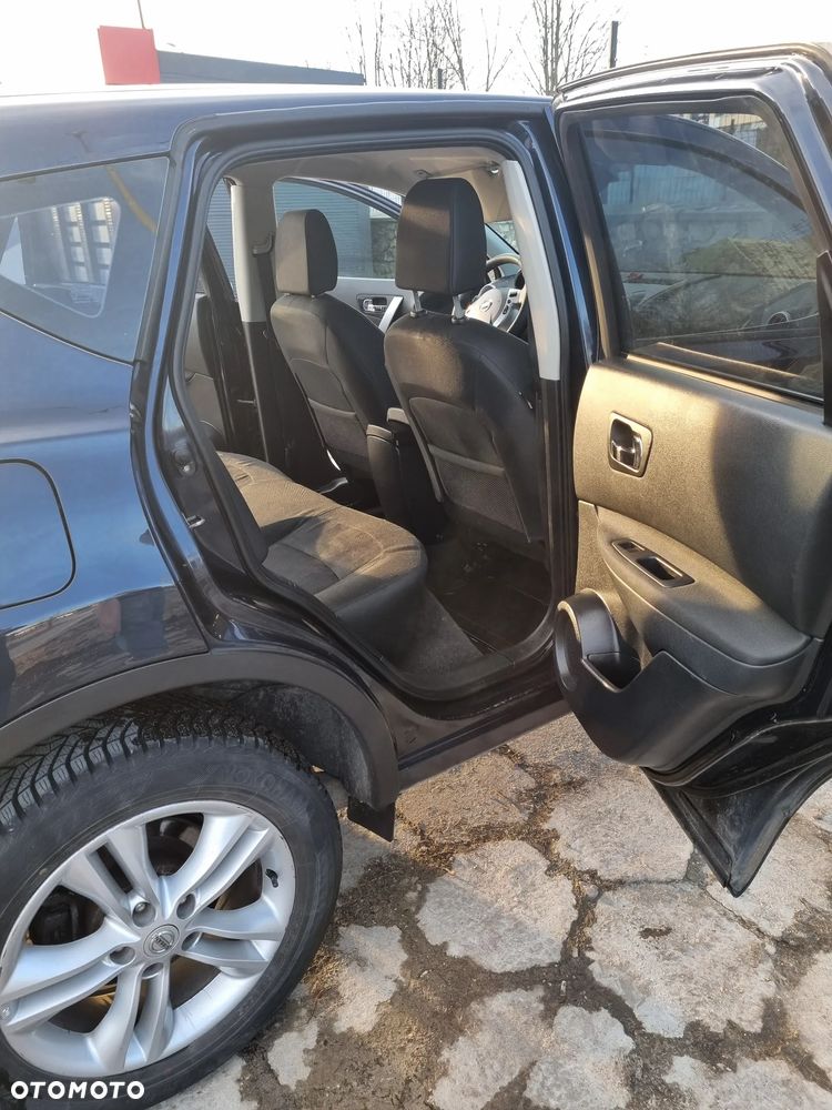 Nissan Qashqai 1.6 Acenta - 13