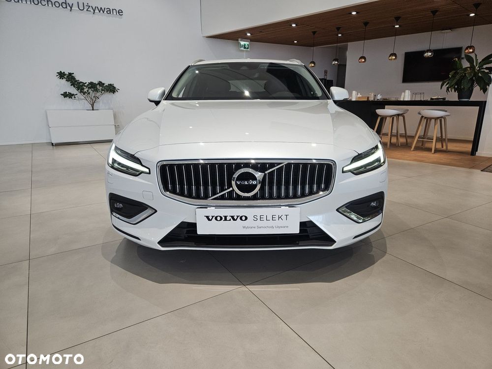 Volvo V60 - 3