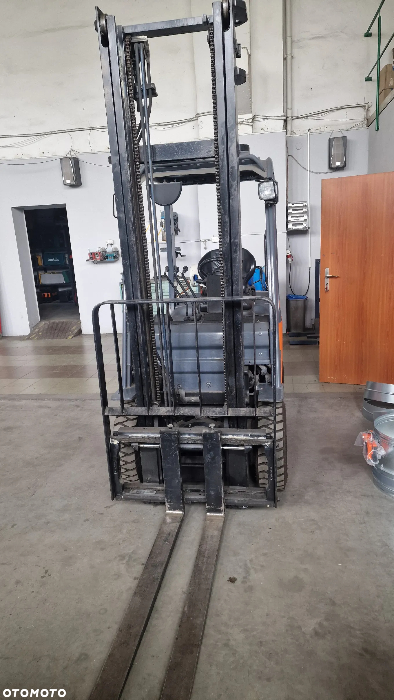 Toyota 02-8FGF15 - 4