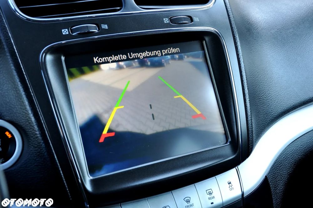 Fiat Freemont 2.0 Multijet Lounge AWD - 30