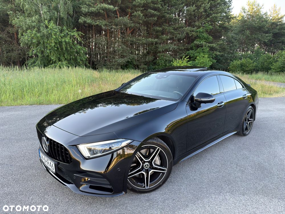 Mercedes-Benz CLS - 17