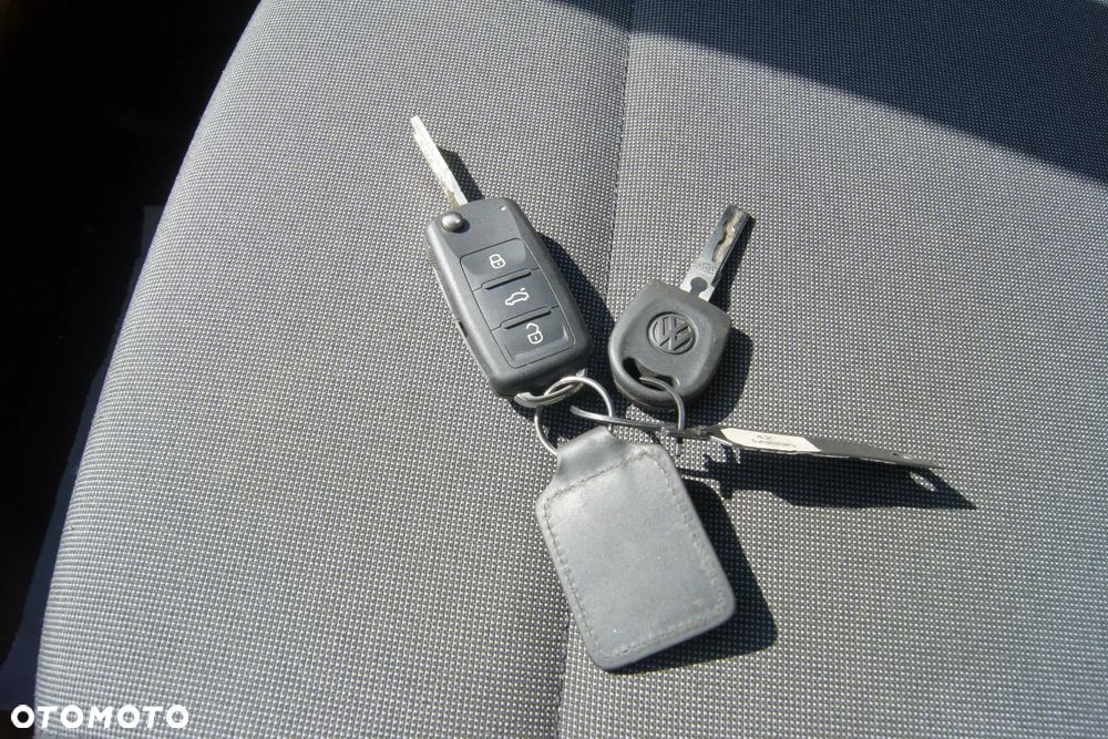 Volkswagen Caddy 4x4 - 17