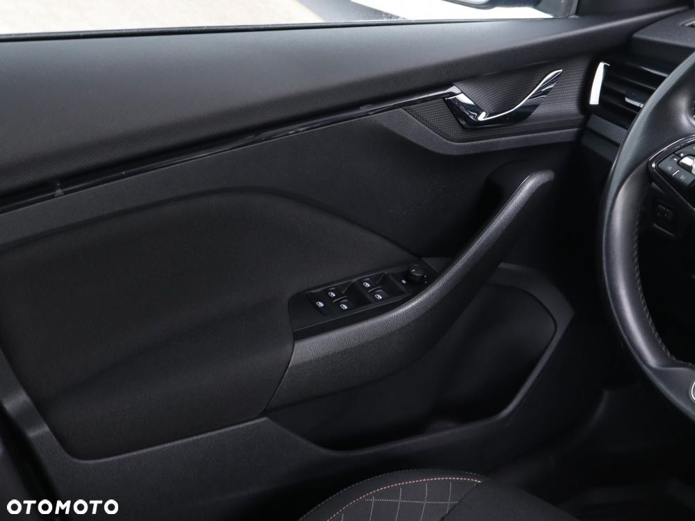 Skoda Kamiq 1.5 TSI Ambition DSG - 16