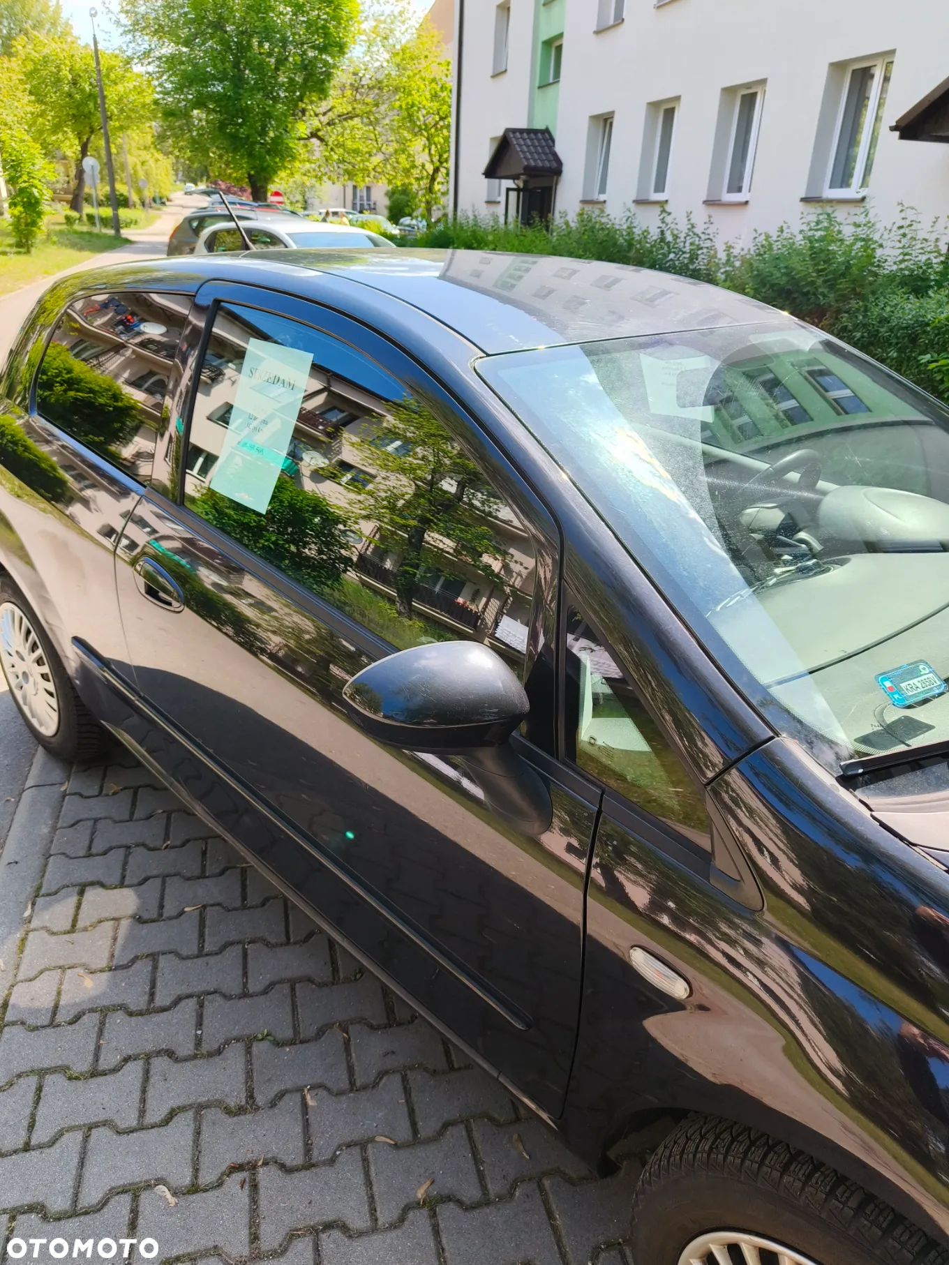 Fiat Punto 1.2 Easy Euro6 - 8
