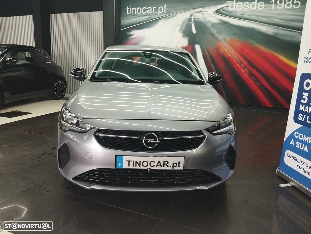 Opel Corsa 1.5 D Edition - 7