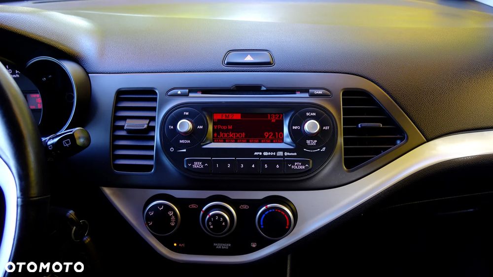 Kia Picanto - 18