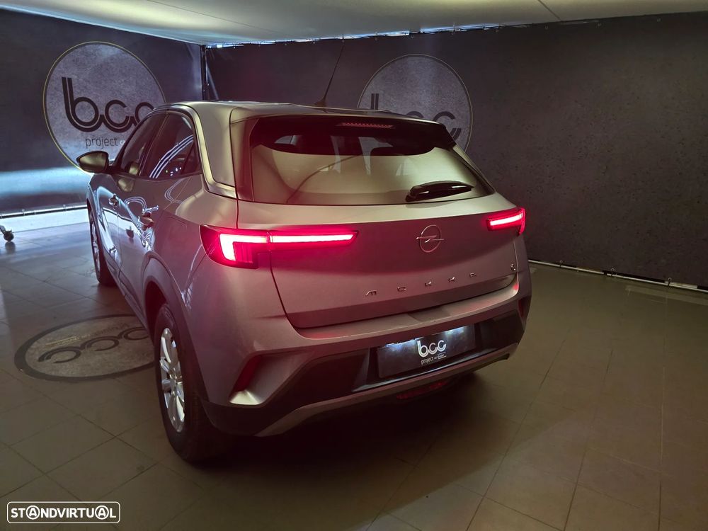 Opel Mokka 54 kWh Edition - 5
