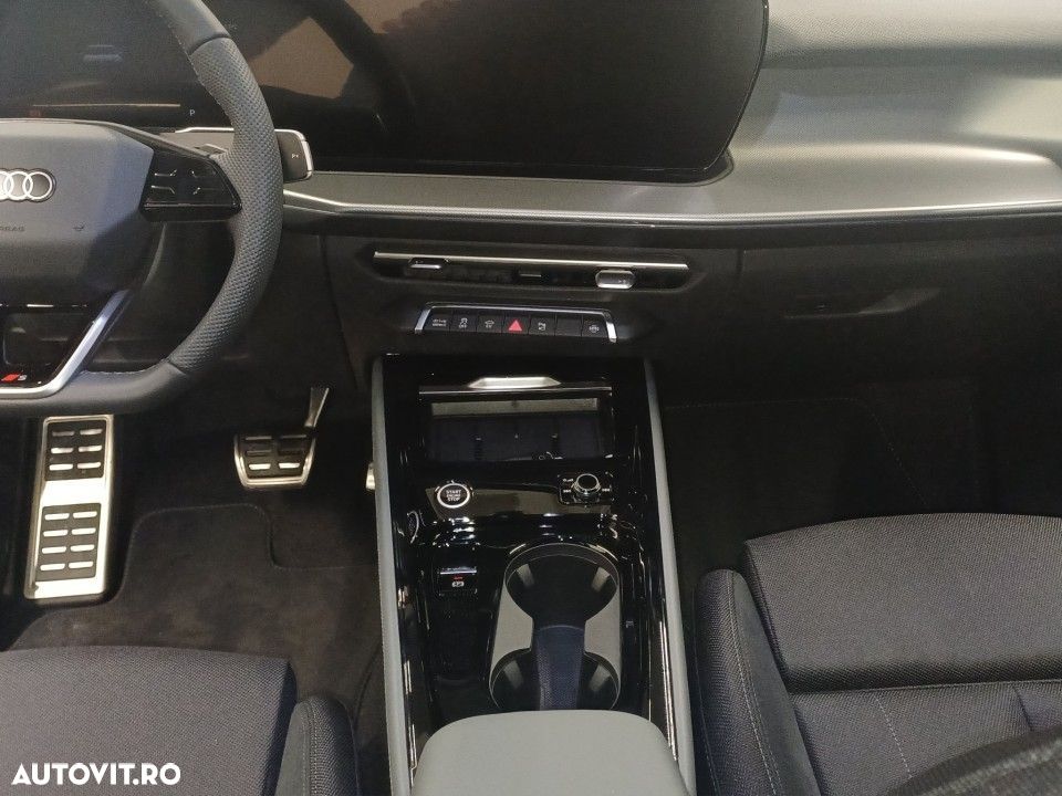 Audi Q3 1.5 45 TFSI e PHEV - 13