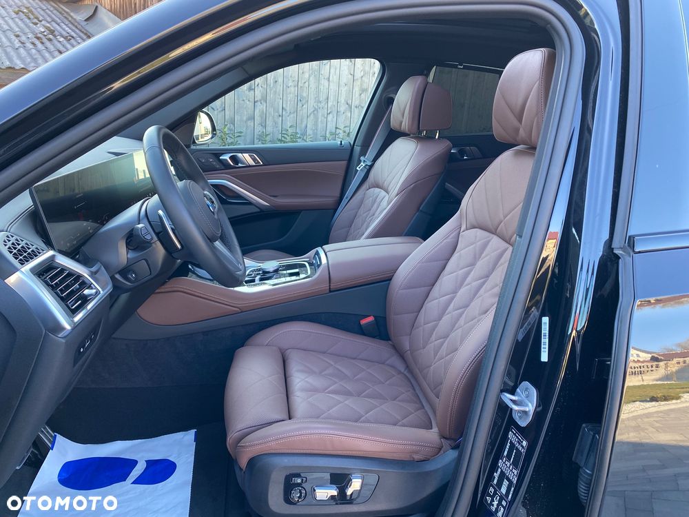 BMW X6 xDrive30d - 24