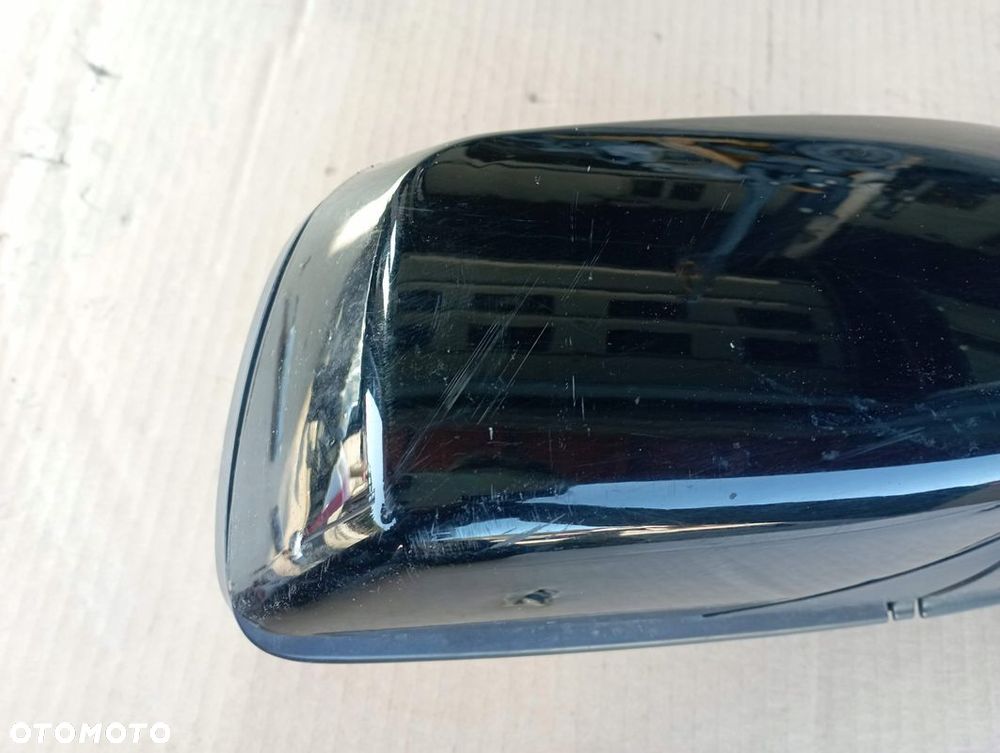 BMW E61 LUSTERKO PRAWE 4 PIN EUROPA - 4