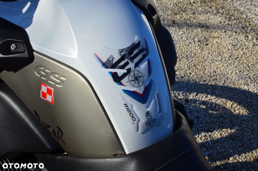 BMW GS - 14