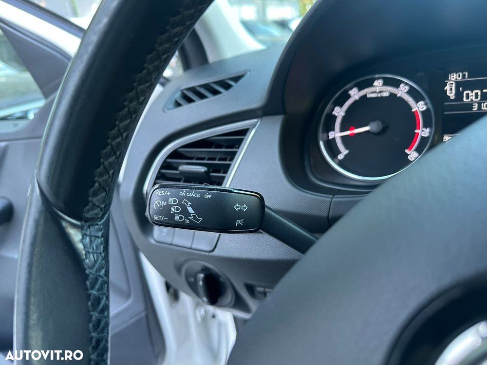 Skoda Fabia 1.0 TSI 95 CP Style - 18