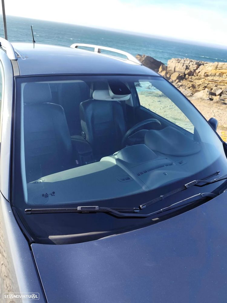 Renault Mégane Break 1.5 dCi Privilège - 8