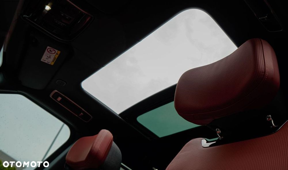 Land Rover Range Rover - 16