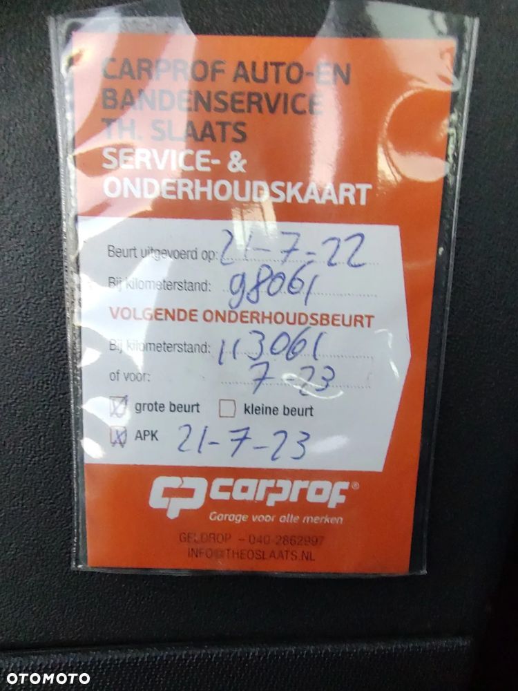 Citroën C4 Coupe 1.6 16V VTR - 35