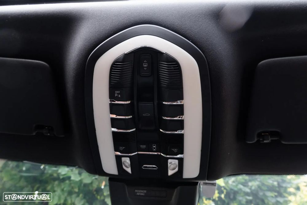 Porsche Macan PDK - 58