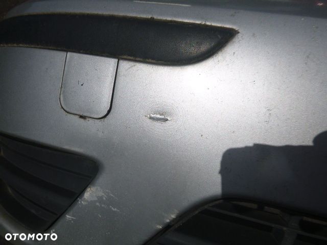 ZDERZAK PRZÓD PRZEDNI FORD FOCUS MK1 LIFT KOLOR 08 - 6