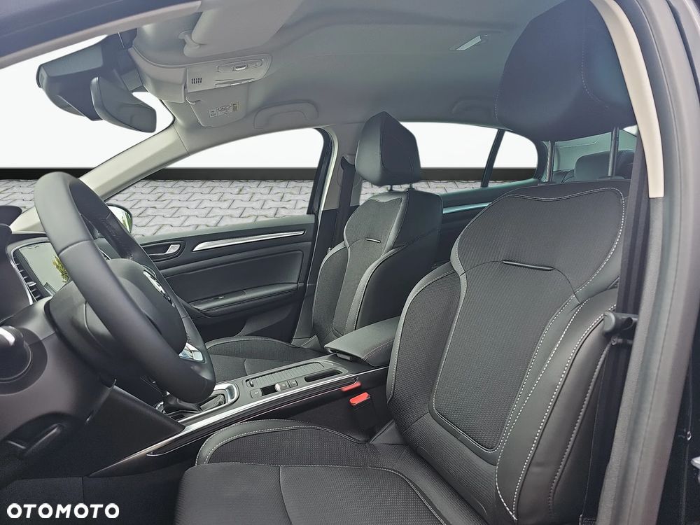 Renault Megane 1.3 TCe Techno EDC - 9