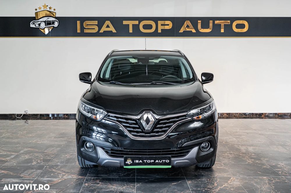 Renault Kadjar Energy dCi 130 4x4 CROSSBORDER - 2