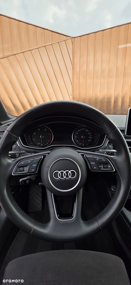 Audi A4 Avant 40 TDI quattro S tronic S line - 26