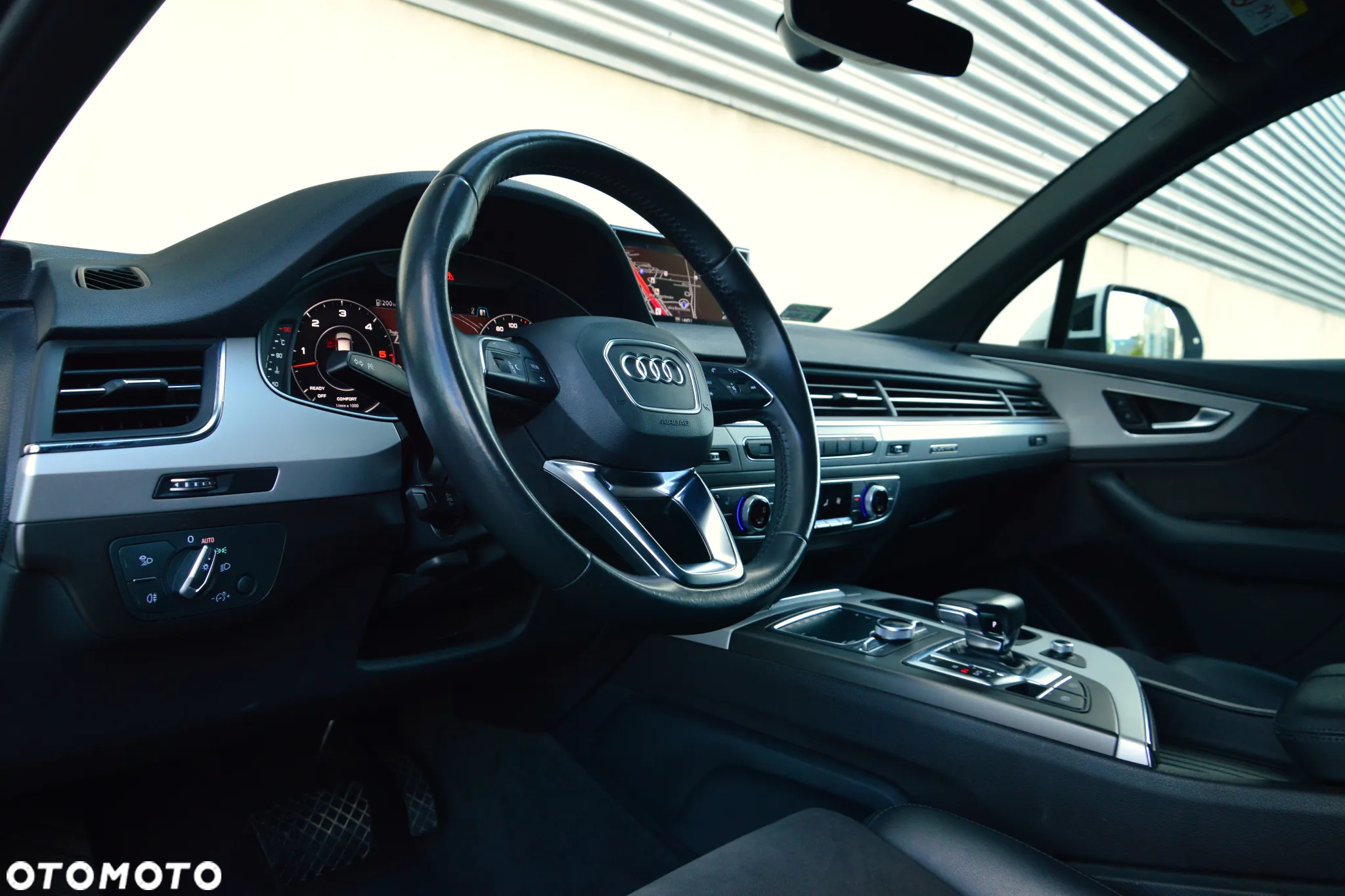 Audi Q7 3.0 TDI ultra Quattro Tiptronic - 14