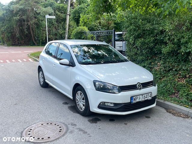 Volkswagen Polo 1.0 Trendline - 2