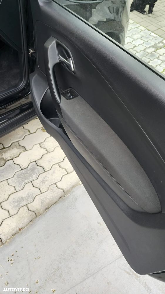 Volkswagen Polo 1.2 TDI CR DPF Highline - 11