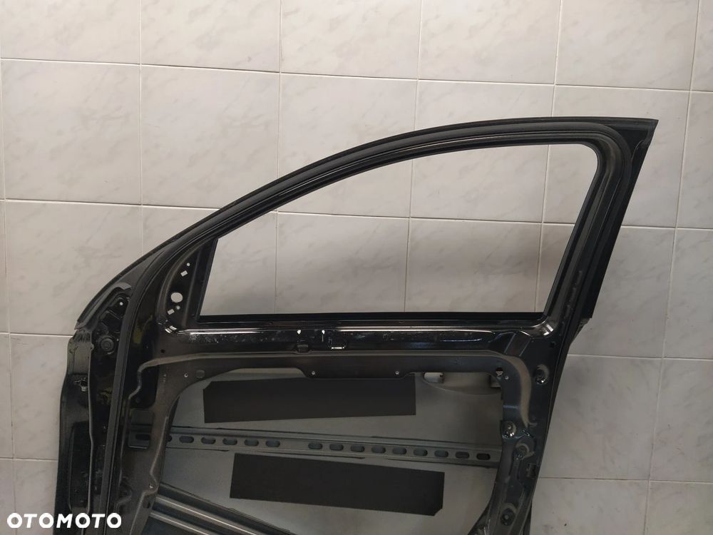 MERCEDES GLE W292 DRZWI PRAWY TYŁ TYLNE PRAWY PRZÓD PRZEDNIE ORYGINAŁ - 8