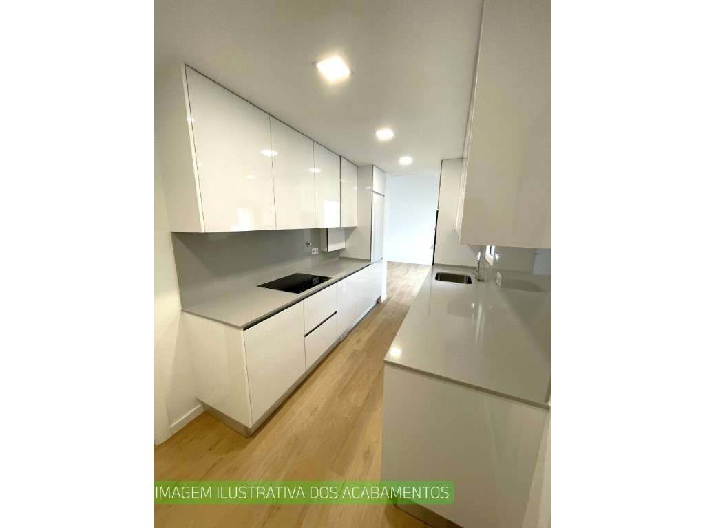 Novo Empreendimento em Construção - Sesimbra - Grande imagem: 2/15