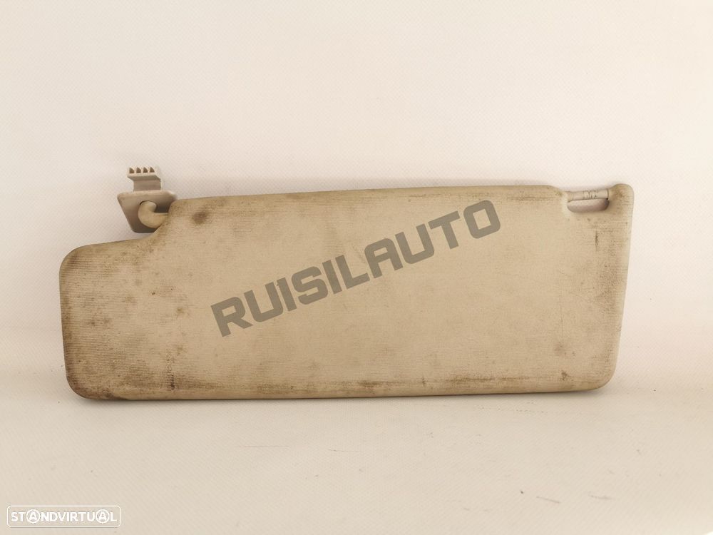 Pala Sol Direita  Vw Polo Iii (6n) [1994_2001] 64 1.9 D - 3