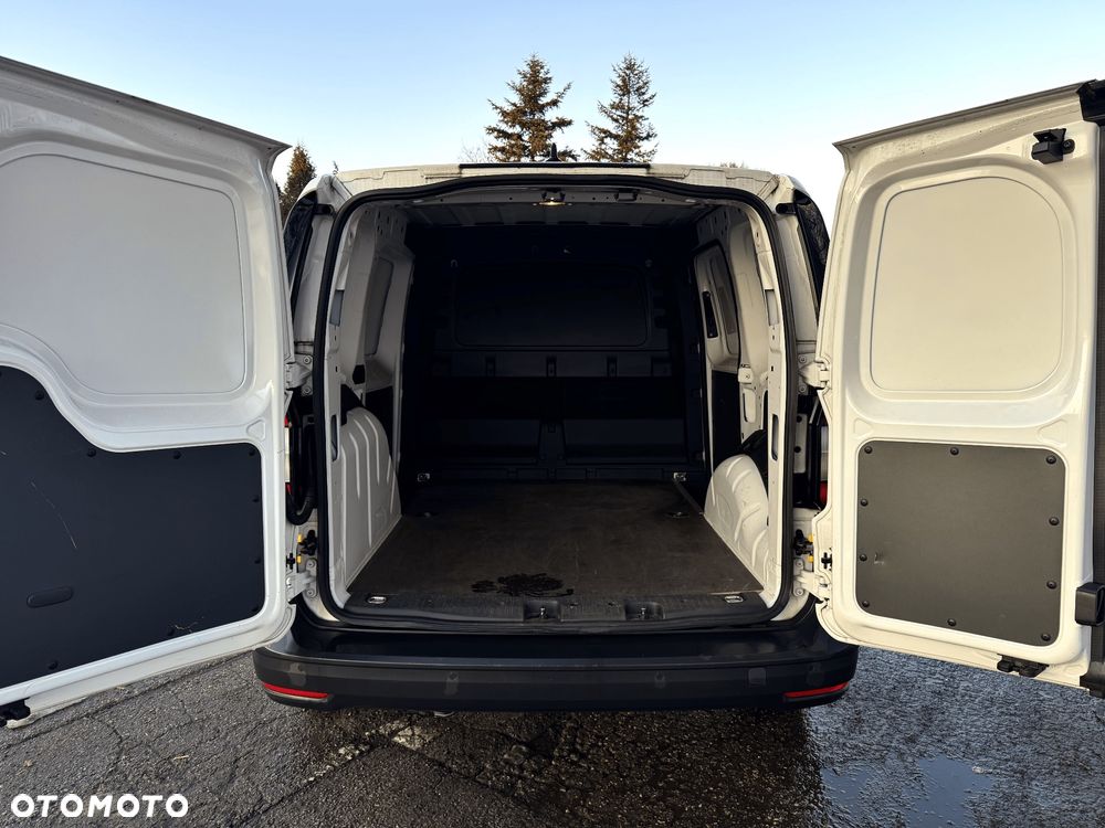 Volkswagen Caddy Standard - 7