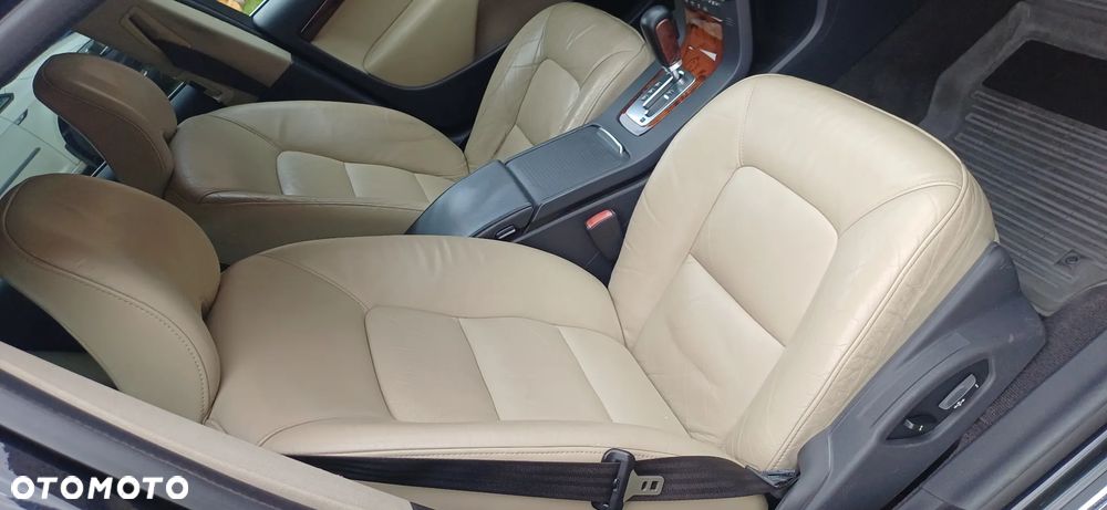 Volvo S80 - 11