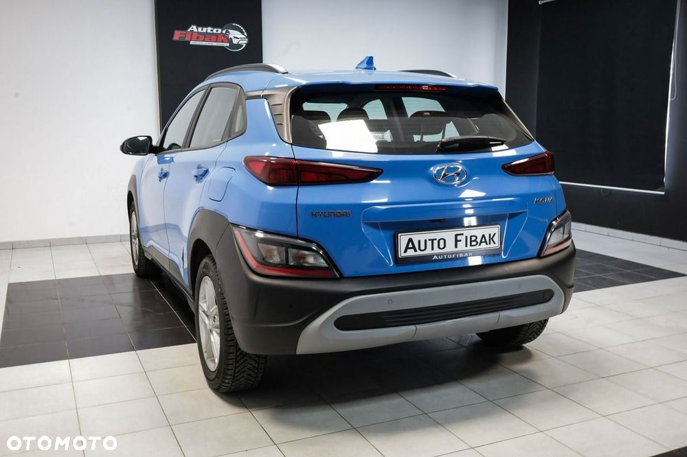 Hyundai Kona - 10