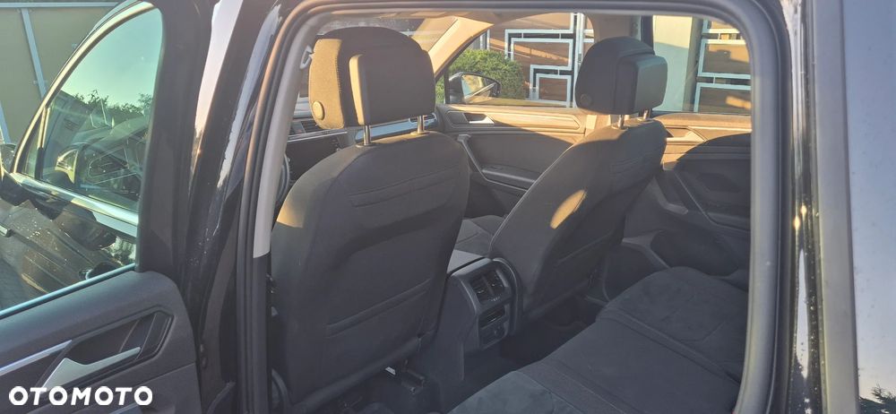 Volkswagen Tiguan 2024 photo 4