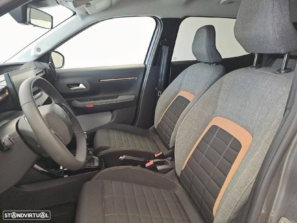 Citroën C3 Aircross 1.2 PureTech Plus - 9