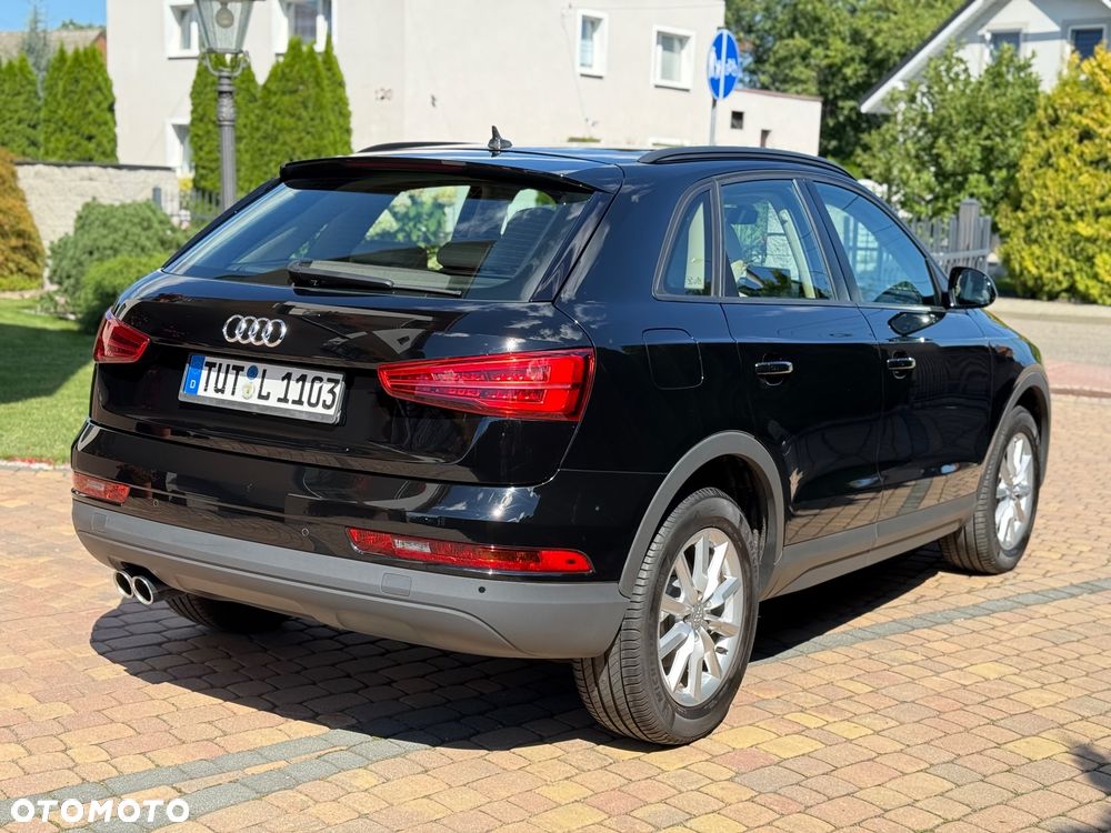 Audi Q3 2.0 TDI - 13