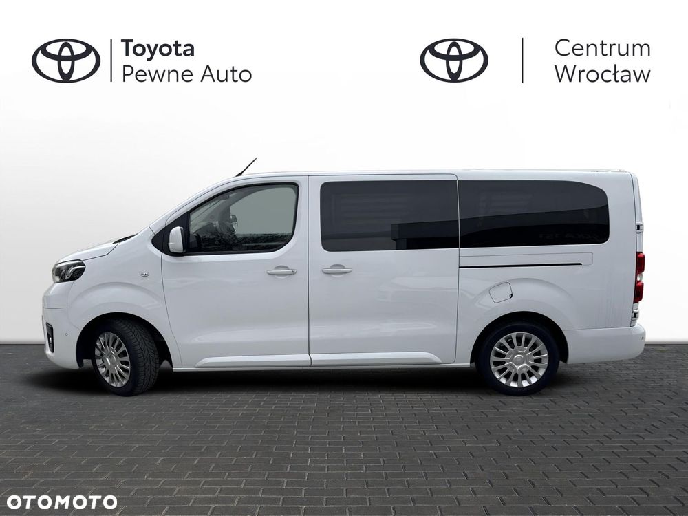 Toyota Proace Verso 2.0 D4-D Long Business - 2