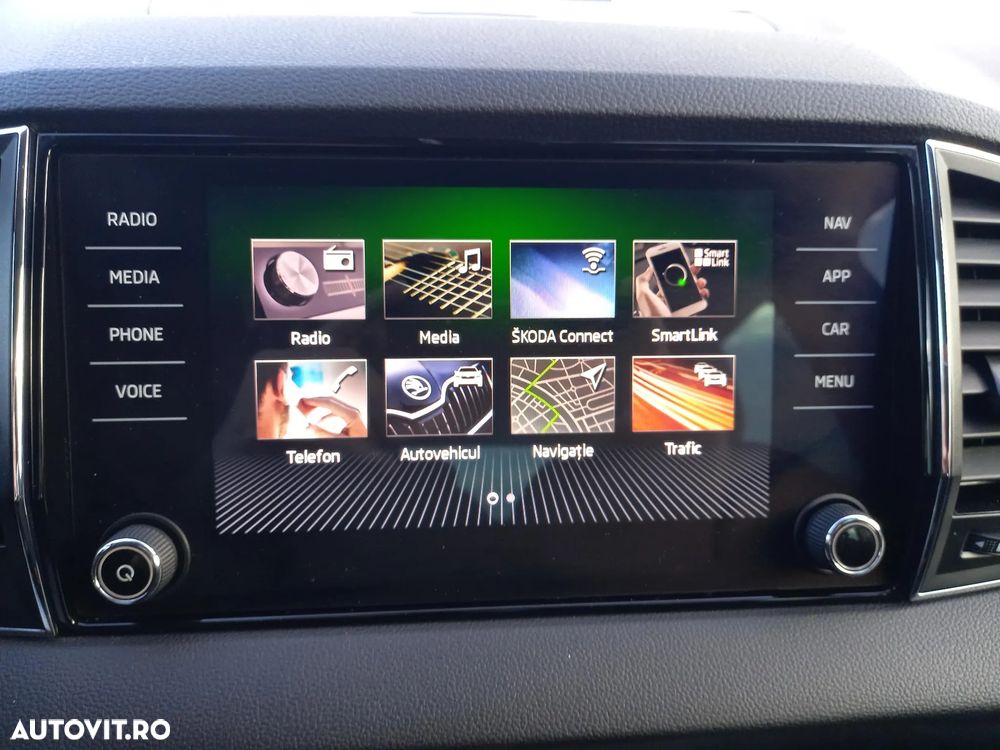 Skoda Karoq 2.0 TDI 4X4 DSG Scout - 25