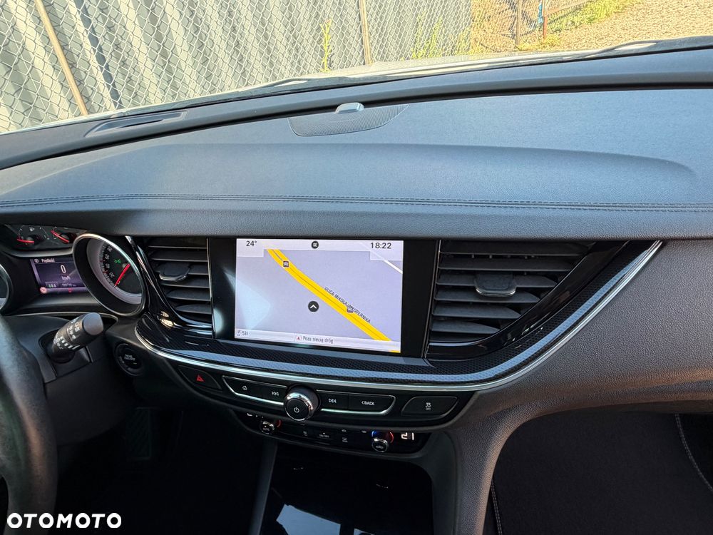 Opel Insignia 1.5 Direct InjectionTurbo Dynamic - 13