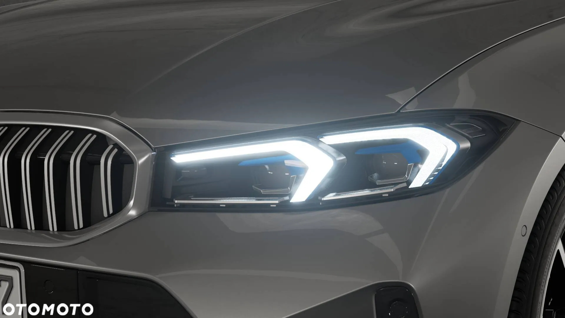 BMW Seria 3 318i M Sport - 7