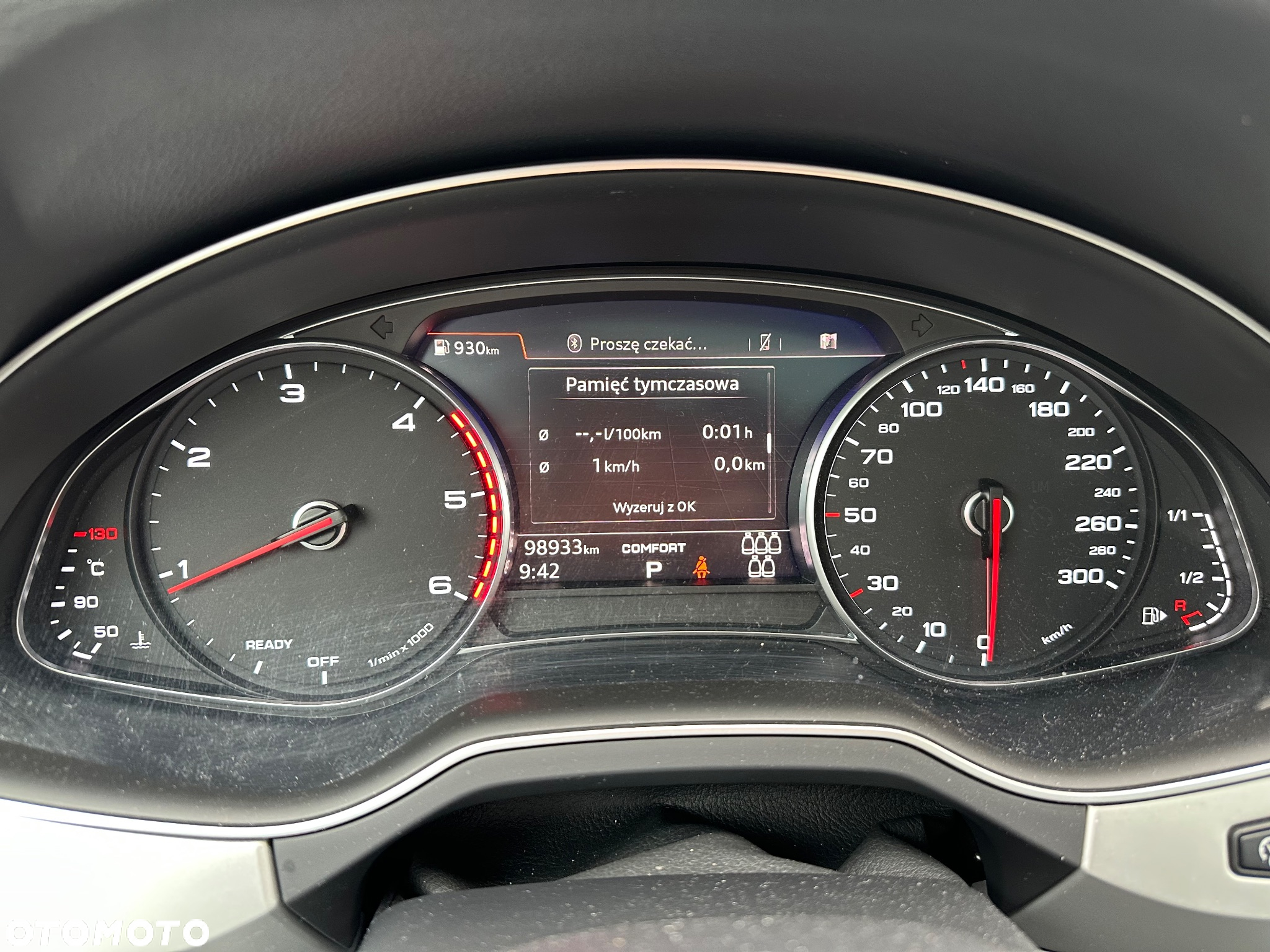 Audi Q7 3.0 TDI ultra Quattro Tiptronic - 13