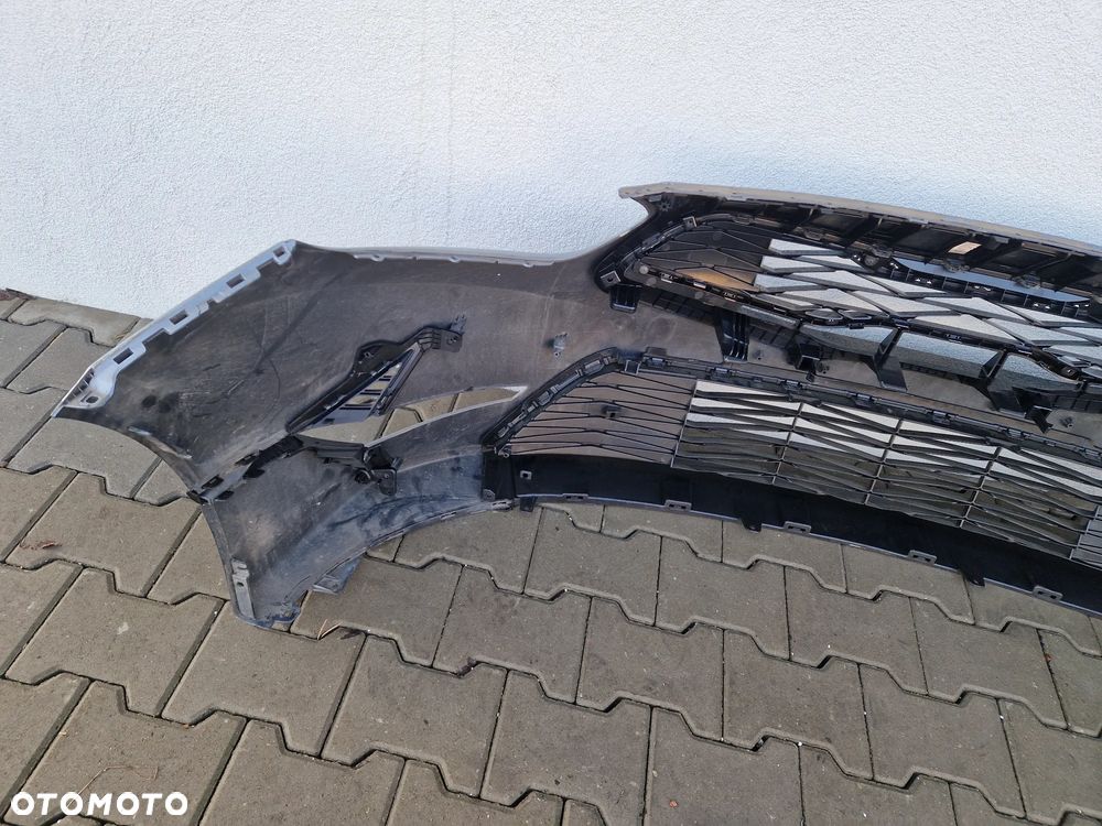 Zderzak Kia Ceed III lift 2021 - - 10